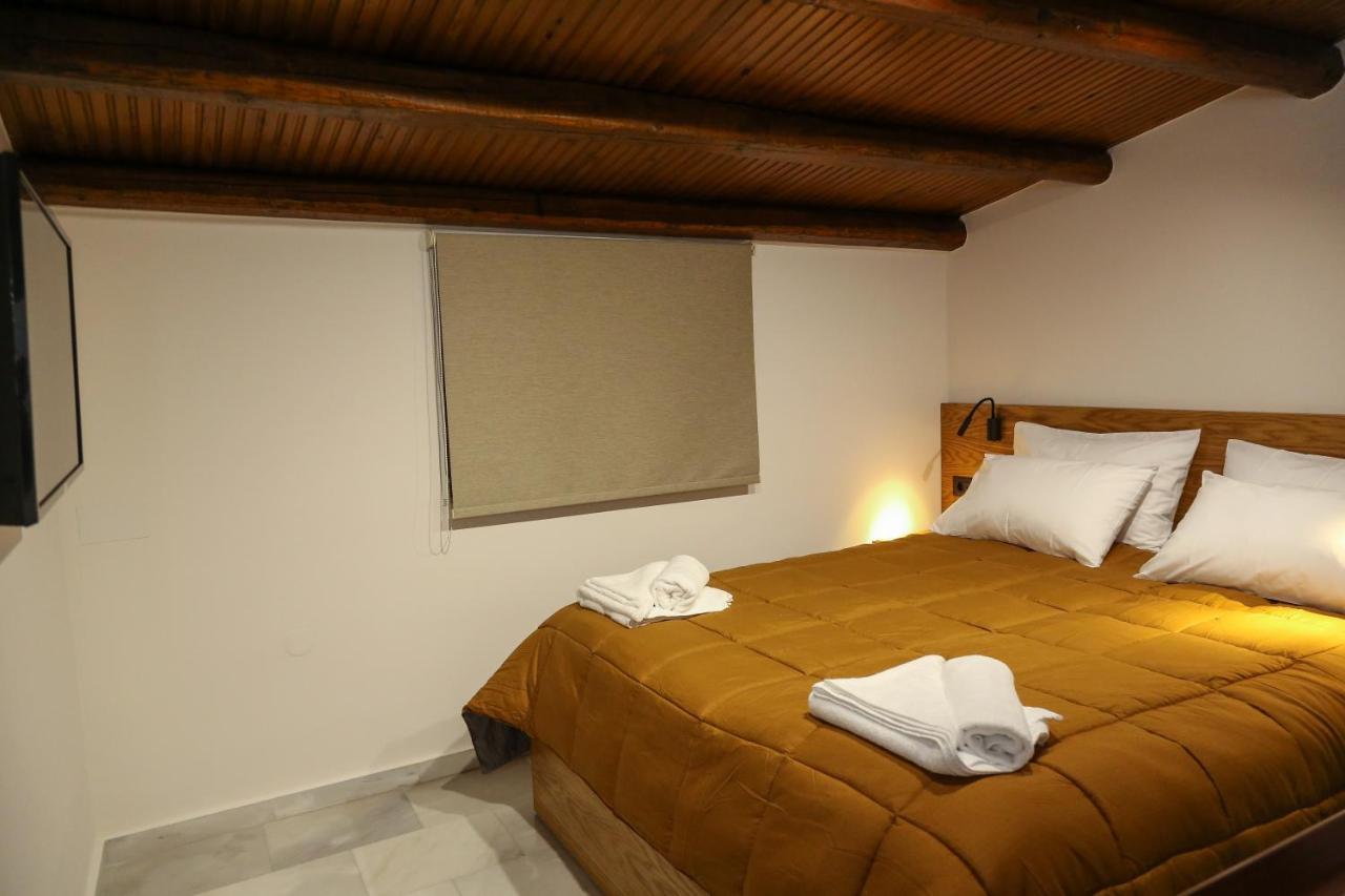 Heaven Apartments Agia Marina المظهر الخارجي الصورة