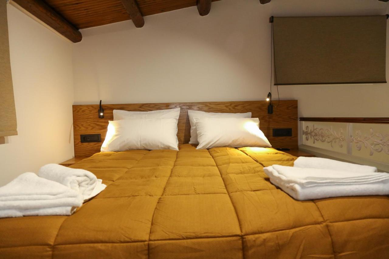 Heaven Apartments Agia Marina المظهر الخارجي الصورة
